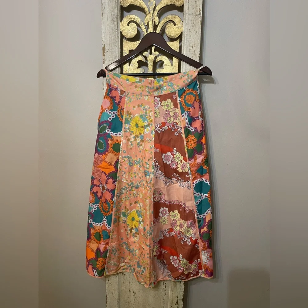 Elilé Orange Blossom 2pc Set - Picture 4 of 10